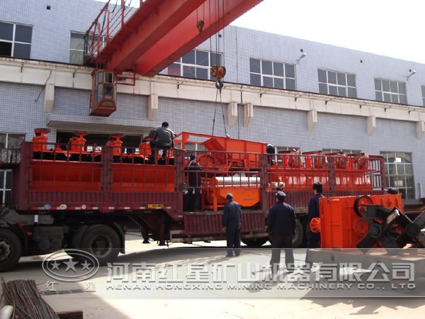 大規格浮選機價格