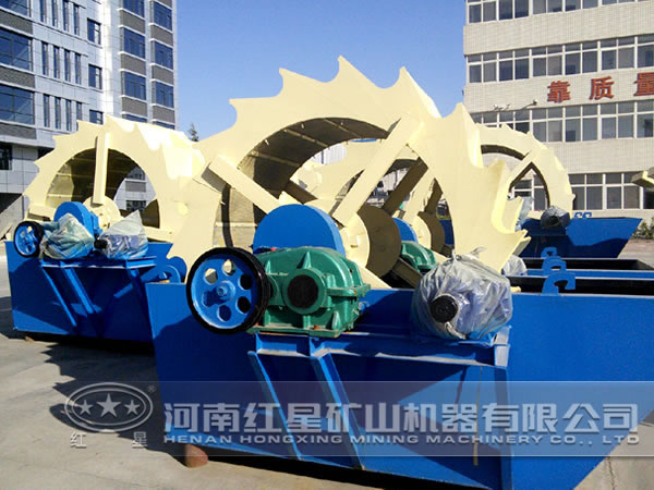 石子洗砂機(jī)廠家