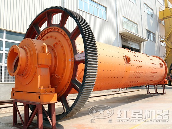 球磨機改進措施