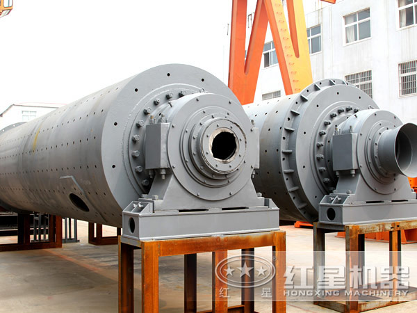 選礦球磨機(jī)