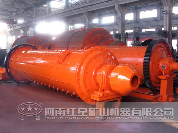 石灰石球磨機價格多少錢？